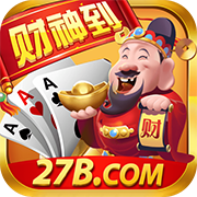 财神到旗开得胜棋牌