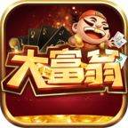 大富翁2025旧版棋牌